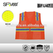 SFVEST workwear high visibility vest